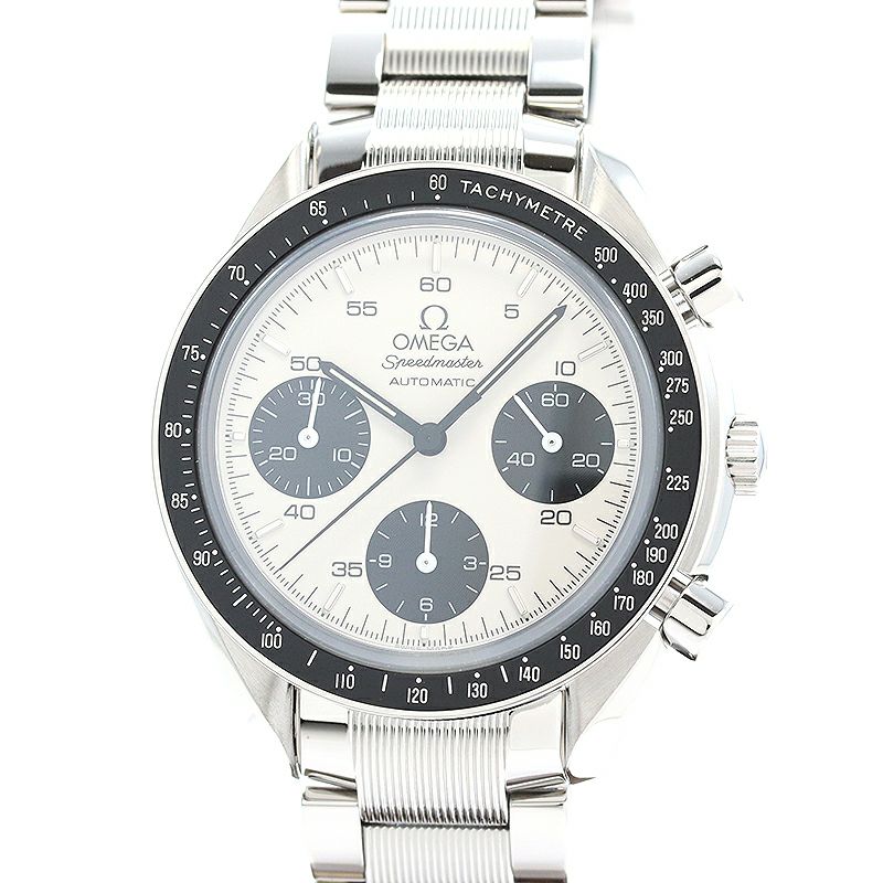 【中古】OMEGA SPEEDMASTER REDUCED JAPAN LIMITED EDITION オメガ スピードマスター リデュースド 日本限定 3539.31.00