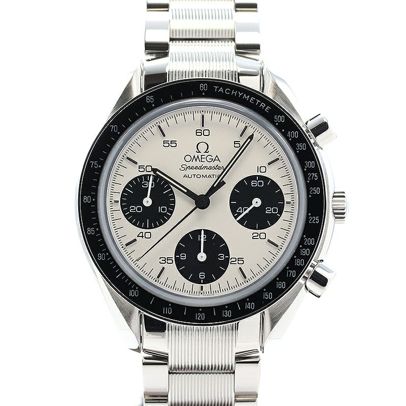 【中古】OMEGA SPEEDMASTER REDUCED JAPAN LIMITED EDITION オメガ スピードマスター リデュースド 日本限定 3539.31.00