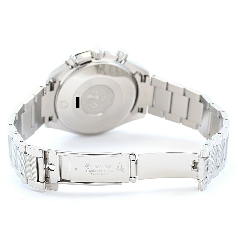 【中古】OMEGA SPEEDMASTER REDUCED JAPAN LIMITED EDITION オメガ スピードマスター リデュースド 日本限定 3539.31.00