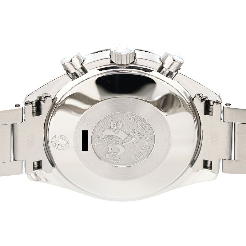 【中古】OMEGA SPEEDMASTER REDUCED JAPAN LIMITED EDITION オメガ スピードマスター リデュースド 日本限定 3539.31.00