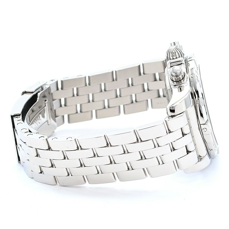 【中古】BREITLING CHRONOMAT 44 ブライトリング クロノマット 44 AB011012/B956/375A (A011B56PA)