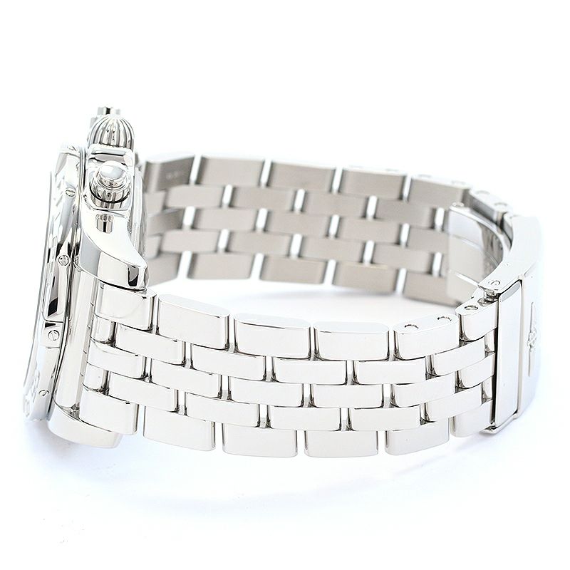 【中古】BREITLING CHRONOMAT 44 ブライトリング クロノマット 44 AB011012/B956/375A (A011B56PA)