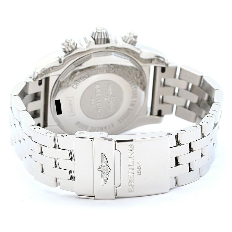 【中古】BREITLING CHRONOMAT 44 ブライトリング クロノマット 44 AB011012/B956/375A (A011B56PA)