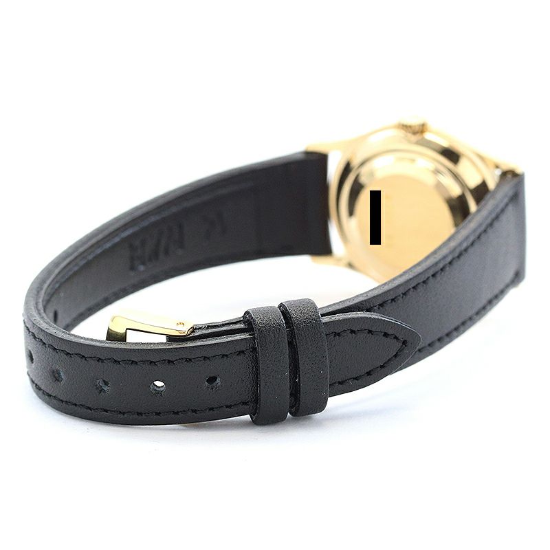 【中古】JAEGER-LECOULTRE VINTAGE ROUND SHAPE WATCH ジャガー・ルクルト ヴィンテージ ラウンドシェイプウォッチ 8000-21