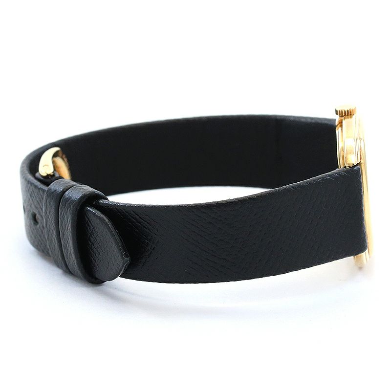 【中古】AUDEMARS PIGUET VINTAGE TONNEAU SHAPE WATCH オーデマ・ピゲ ヴィンテージ トノーシェイプ ウォッチ -