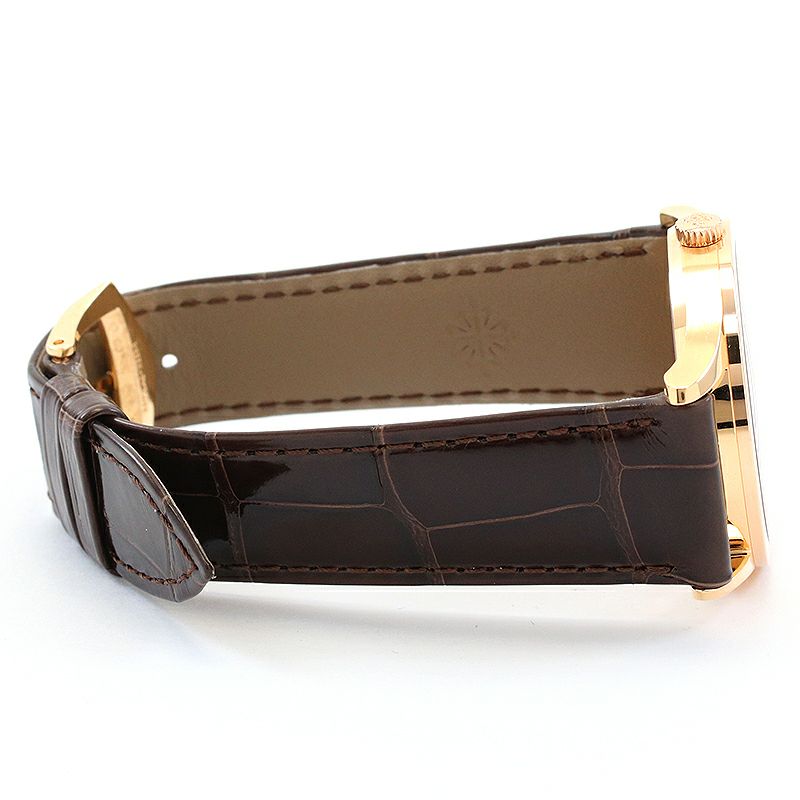 【中古】PATEK PHILIPPE CALATRAVA パテック・フィリップ カラトラバ 5026R-001