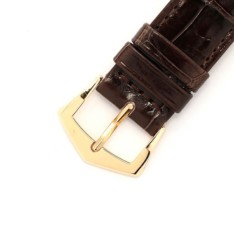 【中古】PATEK PHILIPPE CALATRAVA パテック・フィリップ カラトラバ 5026R-001