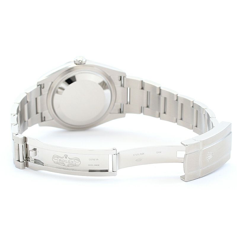 【中古】ROLEX OYSTER PERPETUAL 36 ロレックス オイスターパーペチュアル 36 M126000-0006