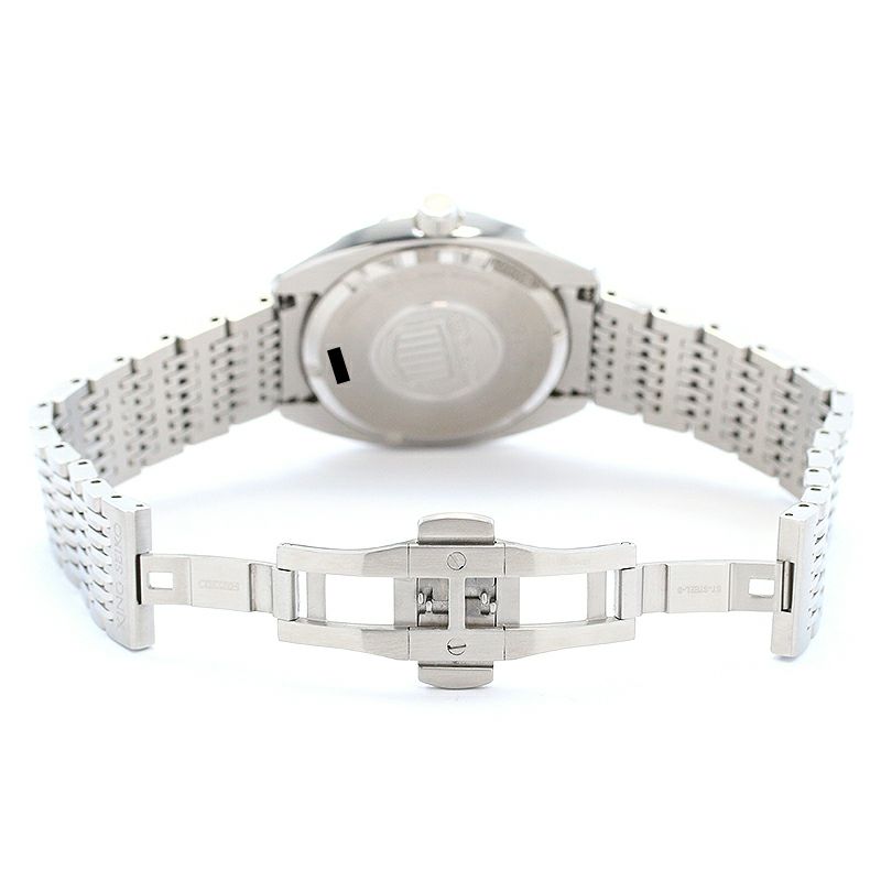 【中古】KING SEIKO KS1969 SEIKO BRAND 100TH ANNIVERSARY LIMITED EDITION キングセイコー KS1969 SEIKOブランド100周年記念限定モデル SDKA023 (SJE115 / 6L35-00K0)