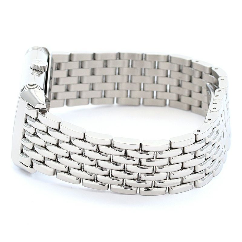 【中古】JAEGER-LECOULTRE REVERSO POINTER DATE ジャガー・ルクルト レベルソ・ポインター デイト Q273842A (270.8.36)