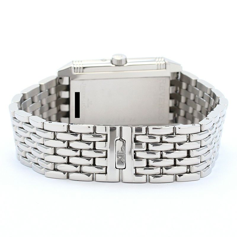 【中古】JAEGER-LECOULTRE REVERSO POINTER DATE ジャガー・ルクルト レベルソ・ポインター デイト Q273842A (270.8.36)