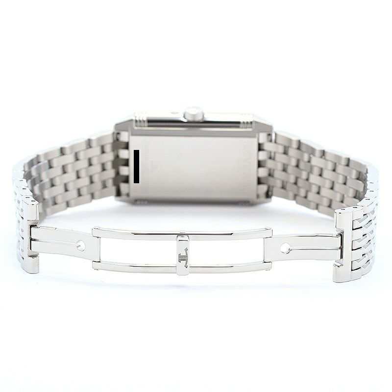 【中古】JAEGER-LECOULTRE REVERSO POINTER DATE ジャガー・ルクルト レベルソ・ポインター デイト Q273842A (270.8.36)