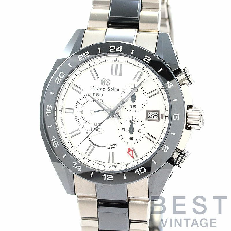 【専用】GRAND SEIKO GMT スプリングドライブメンズ Amazon | [グランドセイコー]GRAND SEIKO 腕時計 メンズ