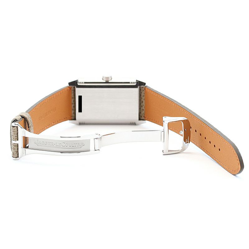 【中古】JAEGER-LECOULTRE BIG REVERSO JAPAN EXCLUSIVE ジャガー・ルクルト ビッグ・レベルソ 日本限定 QA277802 (270.8.62)