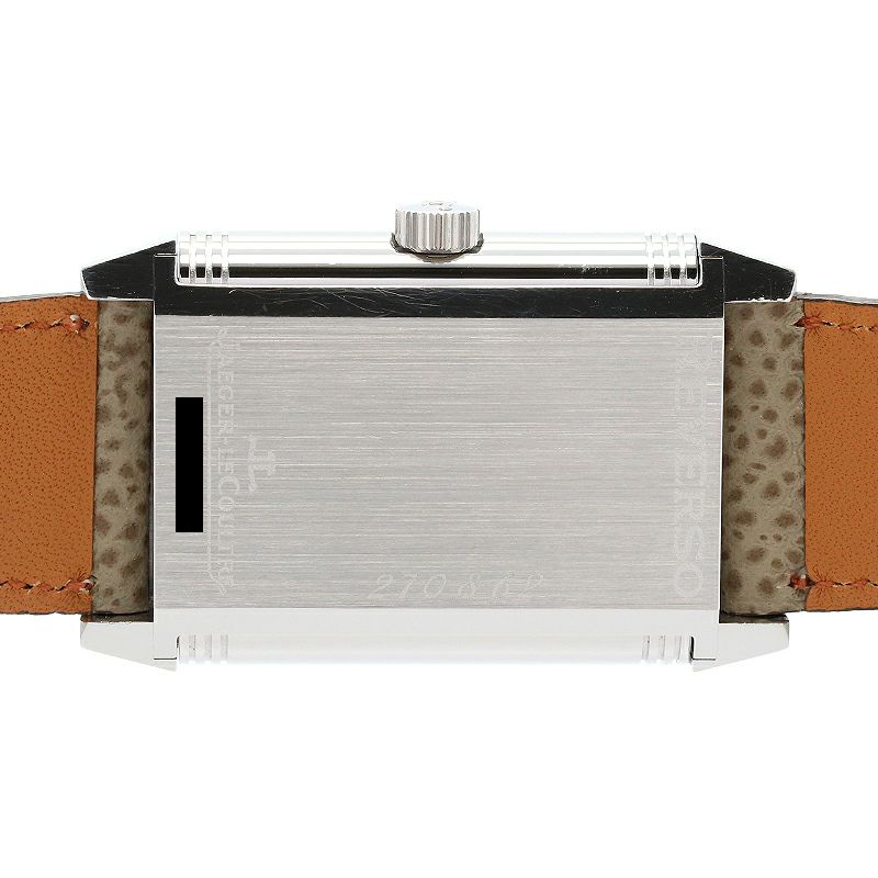 【中古】JAEGER-LECOULTRE BIG REVERSO JAPAN EXCLUSIVE ジャガー・ルクルト ビッグ・レベルソ 日本限定 QA277802 (270.8.62)