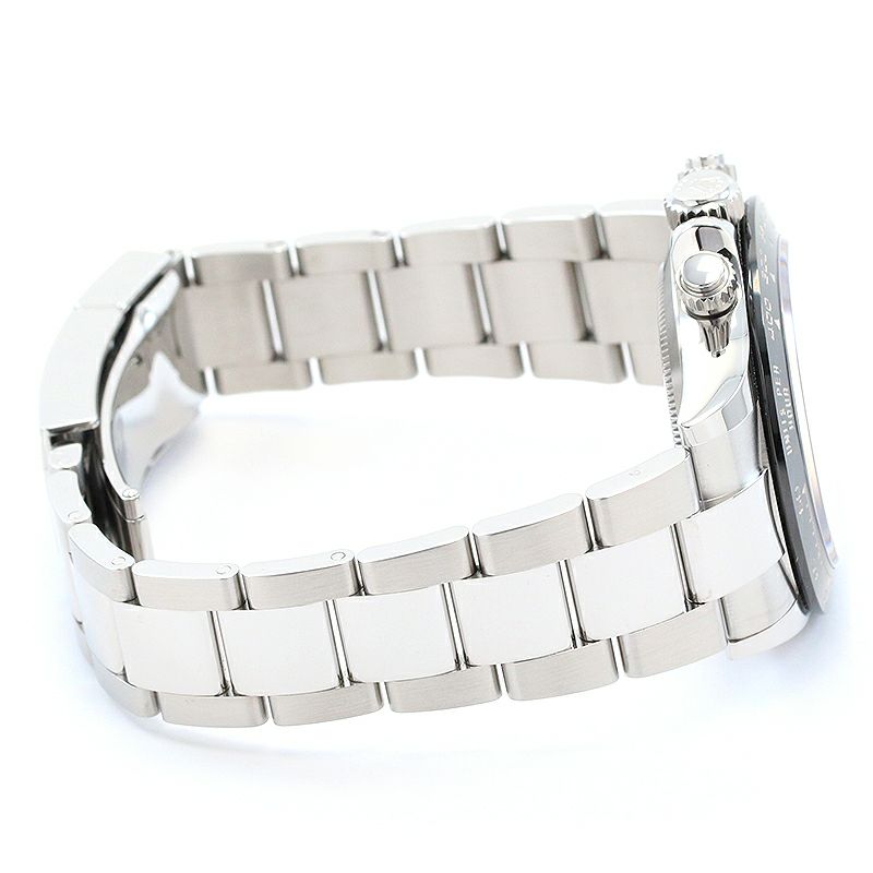 【中古】ROLEX COSMOGRAPH DAYTONA ロレックス コスモグラフ デイトナ M116500LN-0002