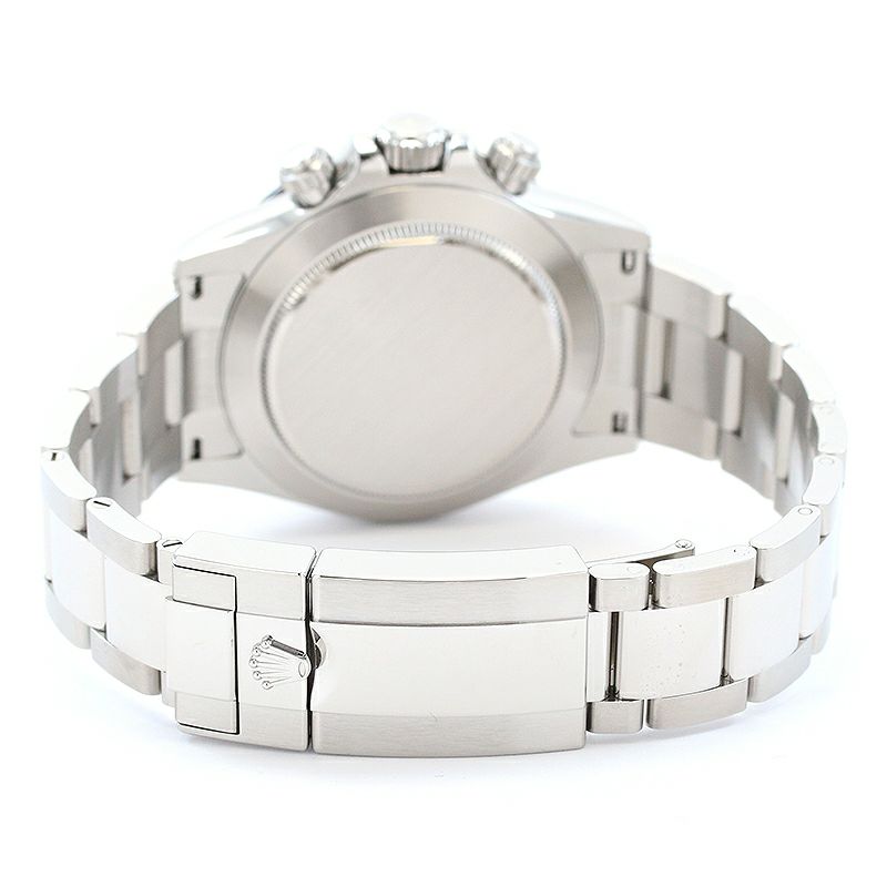 【中古】ROLEX COSMOGRAPH DAYTONA ロレックス コスモグラフ デイトナ M116500LN-0002