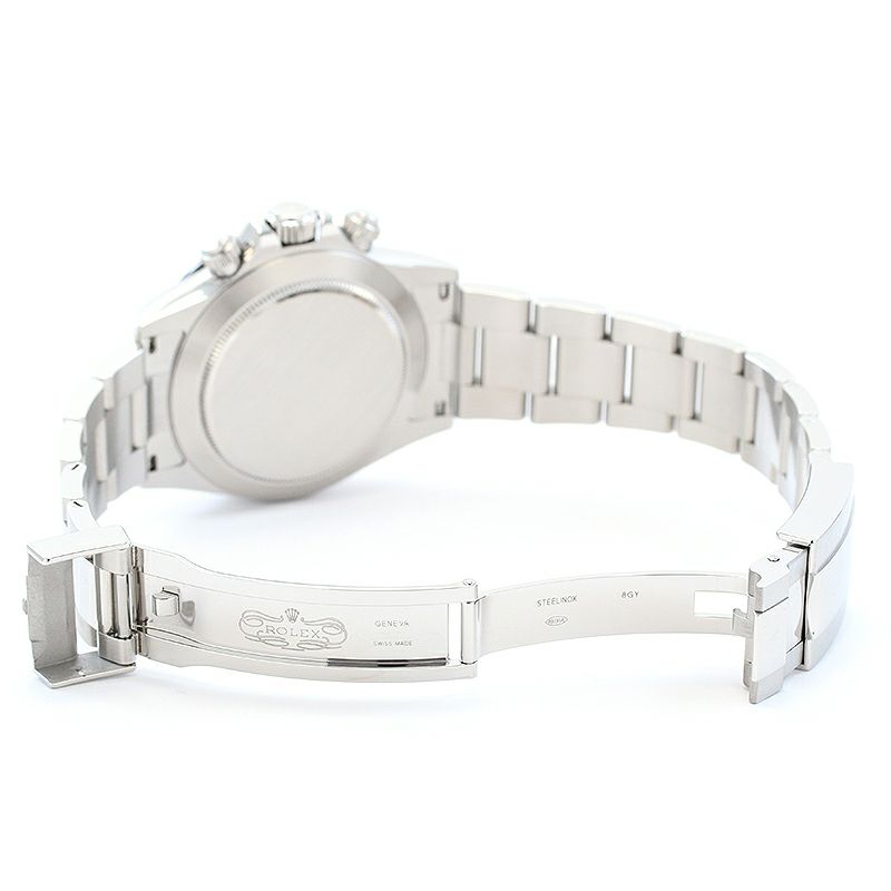 【中古】ROLEX COSMOGRAPH DAYTONA ロレックス コスモグラフ デイトナ M116500LN-0002