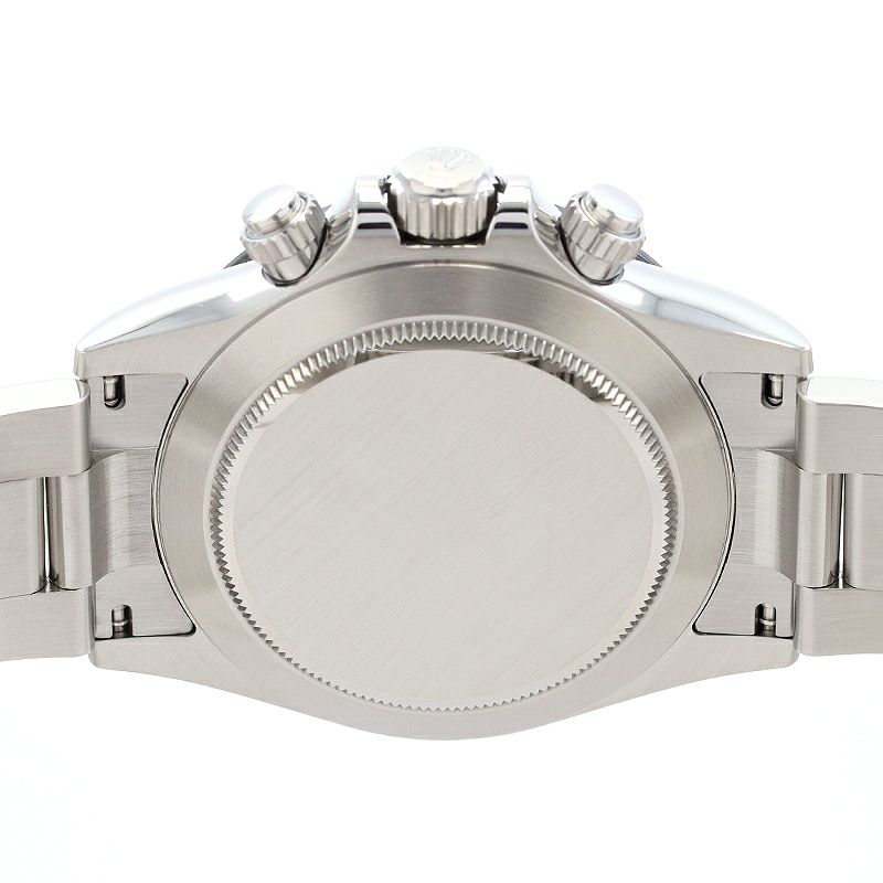 【中古】ROLEX COSMOGRAPH DAYTONA ロレックス コスモグラフ デイトナ M116500LN-0002