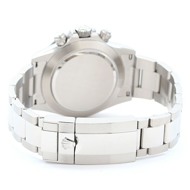 【中古】ROLEX COSMOGRAPH DAYTONA ロレックス コスモグラフ デイトナ M116500LN-0001