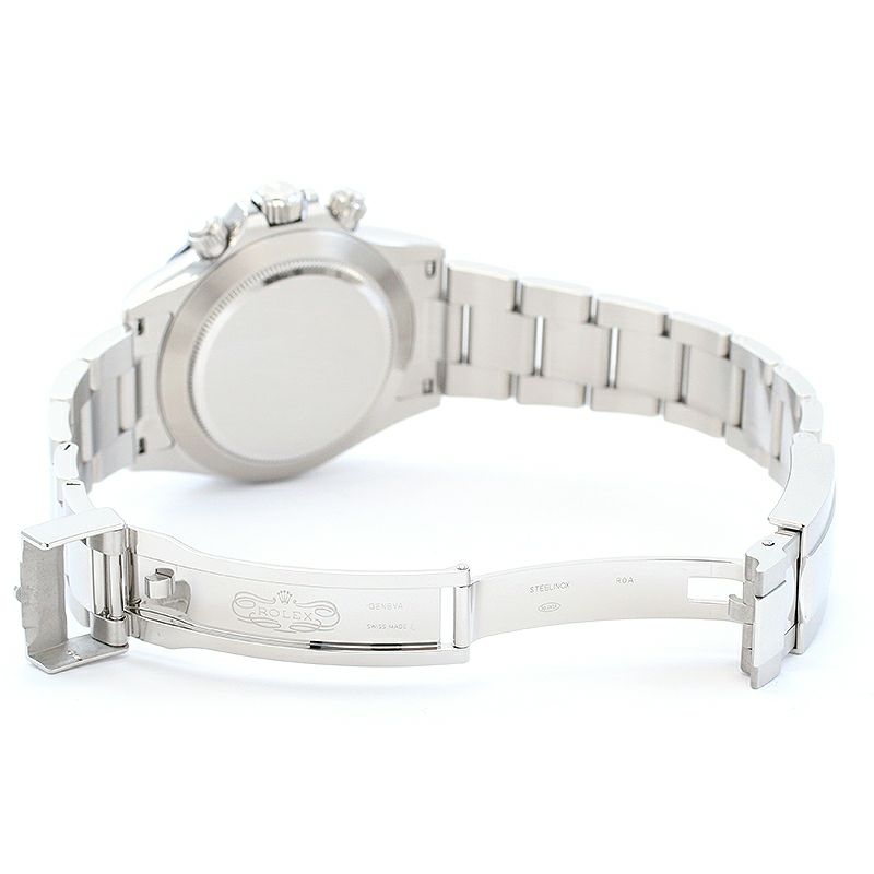 【中古】ROLEX COSMOGRAPH DAYTONA ロレックス コスモグラフ デイトナ M116500LN-0001