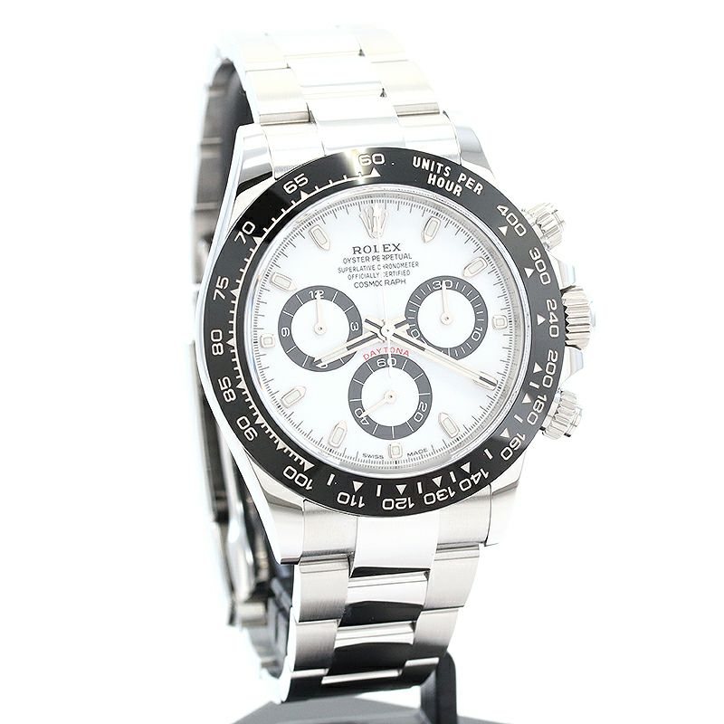 【中古】ROLEX COSMOGRAPH DAYTONA ロレックス コスモグラフ デイトナ M116500LN-0001