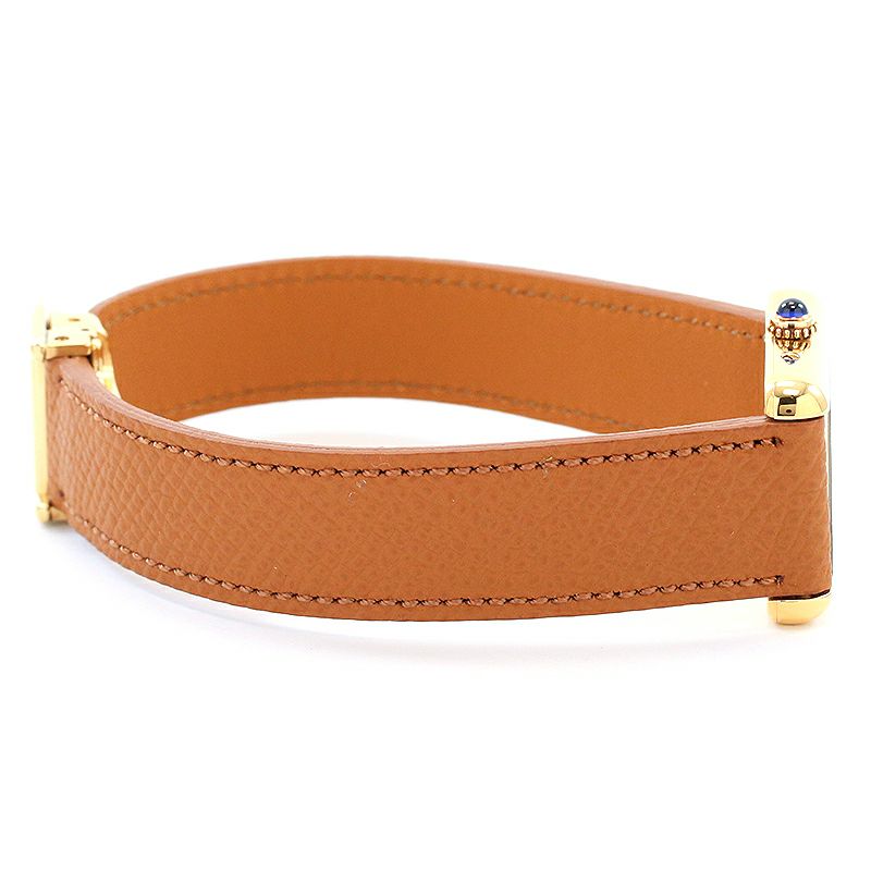 【中古】CARTIER MUST TANK SMALL MODEL VERMEIL カルティエ マストタンク SM ヴェルメイユ W1013654