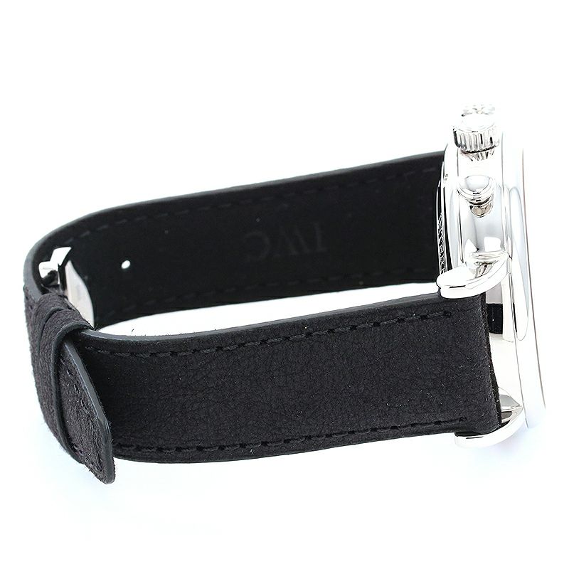 【中古】IWC PORTFINO CHRONOGRAPH アイ・ダブリュー・シー ポートフィノ・クロノグラフ IW391002