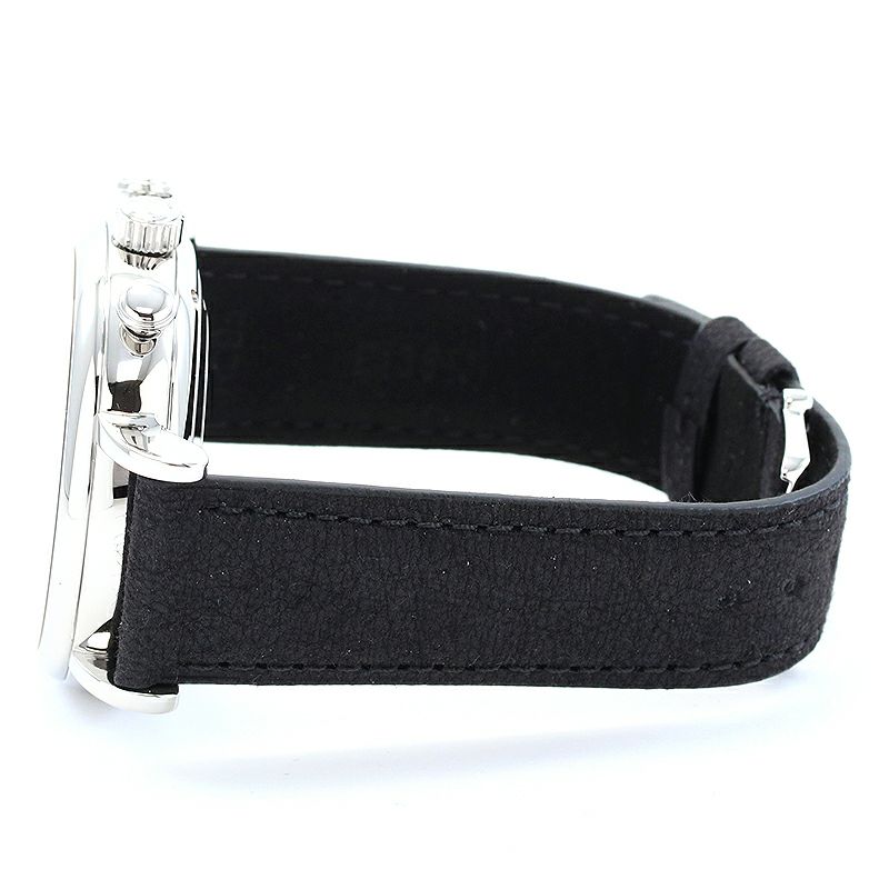 【中古】IWC PORTFINO CHRONOGRAPH アイ・ダブリュー・シー ポートフィノ・クロノグラフ IW391002