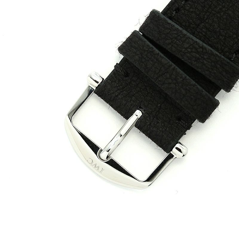 【中古】IWC PORTFINO CHRONOGRAPH アイ・ダブリュー・シー ポートフィノ・クロノグラフ IW391002