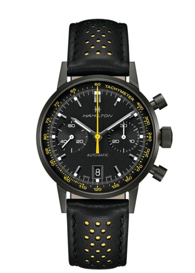 HAMILTON］ハミルトンレガッタ メンズ