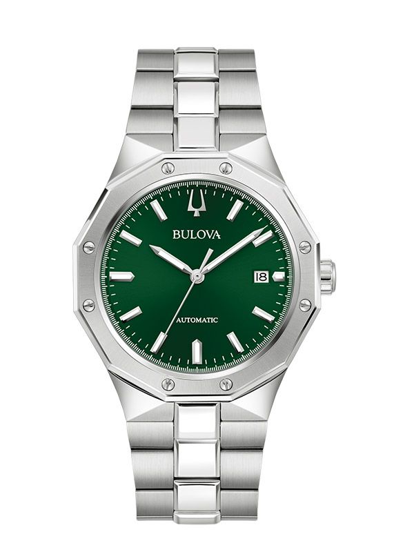 BULOVA Classic ブローバ クラシック 96B464｜正規取り扱いブランド