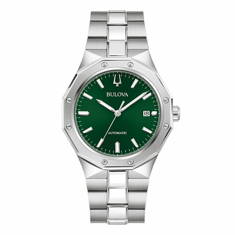 BULOVA Classic ブローバ クラシック 96B464｜正規取り扱いブランド