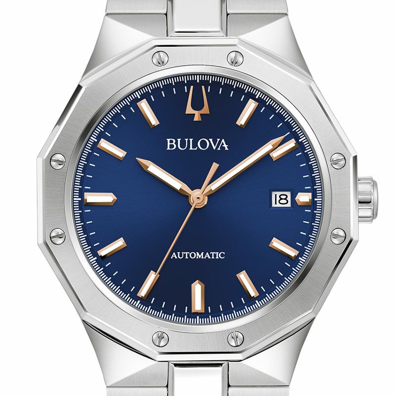 BULOVA Classic ブローバ クラシック 96B463｜正規取り扱いブランド  