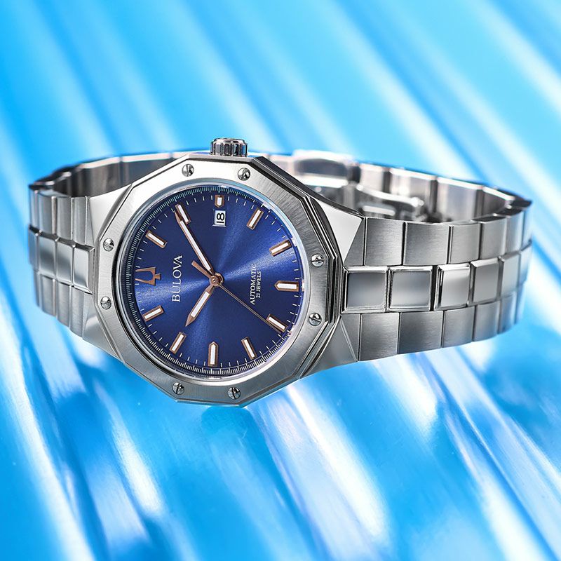 BULOVA Classic ブローバ クラシック 96B463｜正規取り扱いブランド  