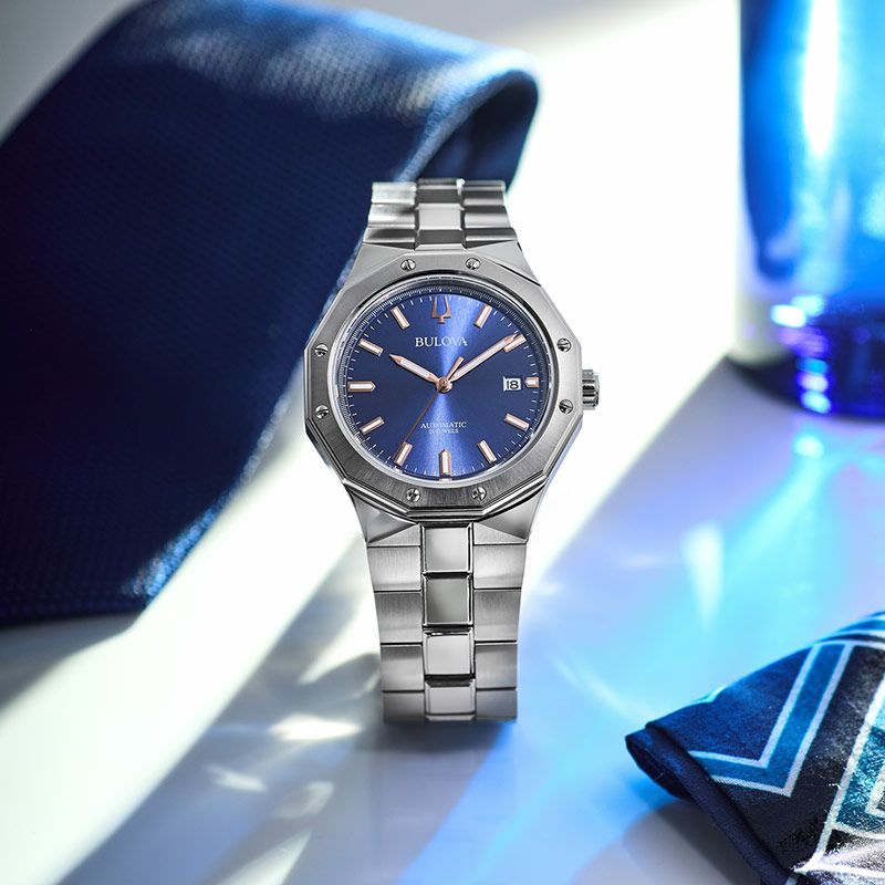 BULOVA Classic ブローバ クラシック 96B463｜正規取り扱いブランド  