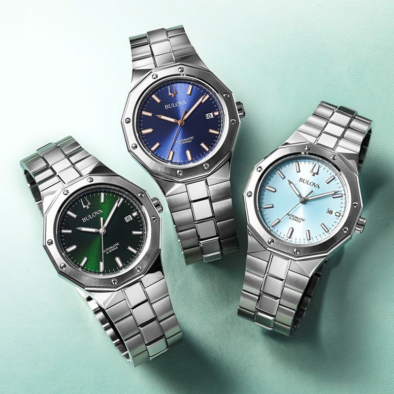 BULOVA Classic ブローバ クラシック 96B463｜正規取り扱いブランド  