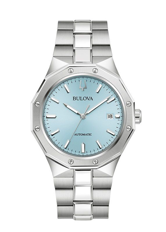 【グレガーフォイテク様】BULOVA Classic ブローバ クラシック BULOVA Classic ブローバ クラシック 96B462｜正規取り扱い