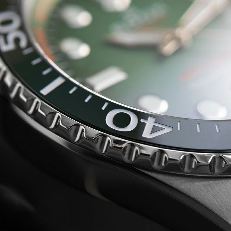 EDOX NEPTUNIAN GRANDE RESERVE DATE AUTOMATIC エドックス ネプチュニアン グランデ リザーブ デイト オートマティック 80801-3VCA-VDN