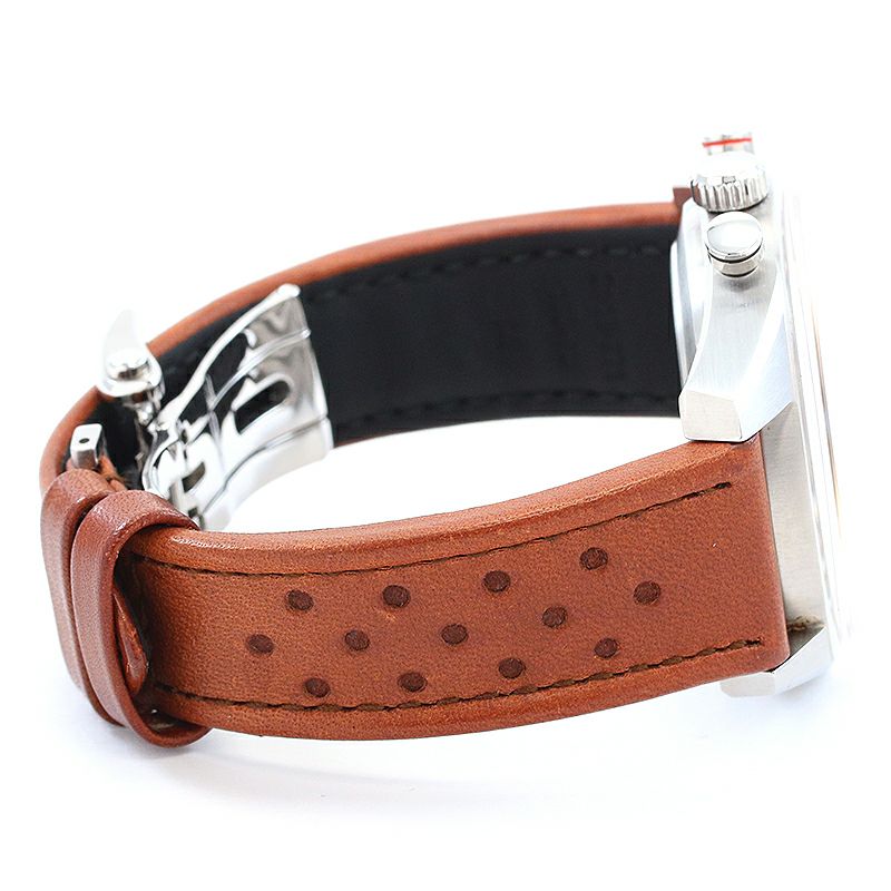 【中古】ZENITH EL PRIMERO 36,000 VpH CLASSIC CARS ゼニス エル・プリメロ 36,000VpH クラシック カーズ 03.2046.400/25.C771