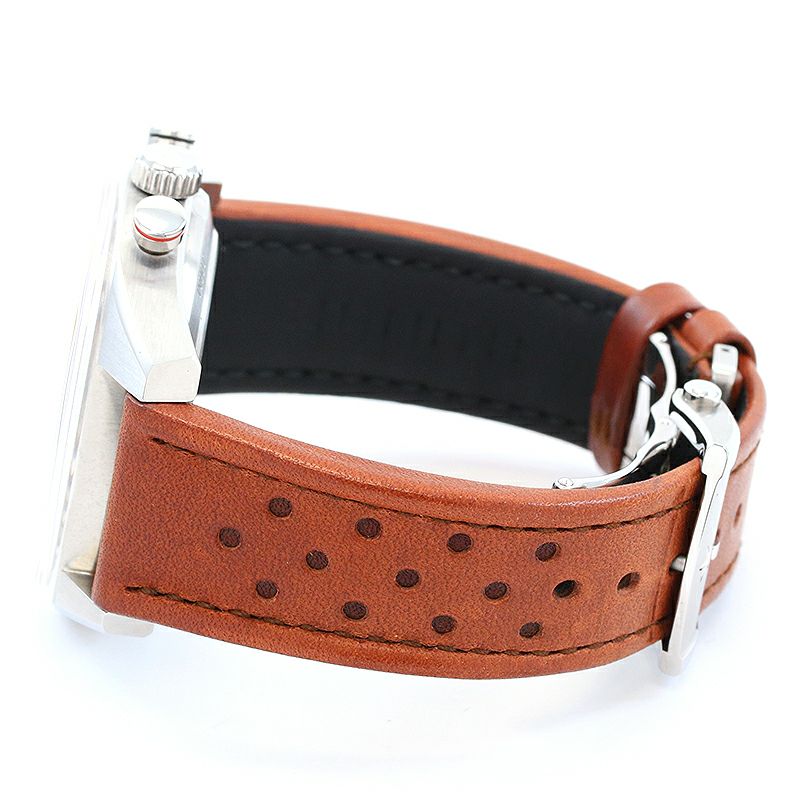 【中古】ZENITH EL PRIMERO 36,000 VpH CLASSIC CARS ゼニス エル・プリメロ 36,000VpH クラシック カーズ 03.2046.400/25.C771