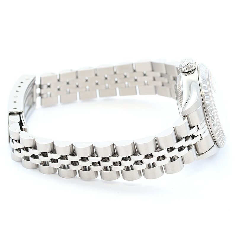 【中古】ROLEX OYSTER PERPETUAL DATE LADY 26 ロレックス オイスターパーペチュアル デイト レディ 26 69240