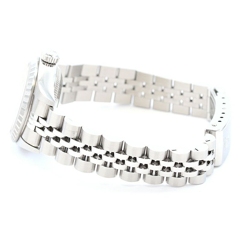 【中古】ROLEX OYSTER PERPETUAL DATE LADY 26 ロレックス オイスターパーペチュアル デイト レディ 26 69240