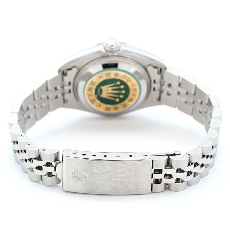 【中古】ROLEX OYSTER PERPETUAL DATE LADY 26 ロレックス オイスターパーペチュアル デイト レディ 26 69240