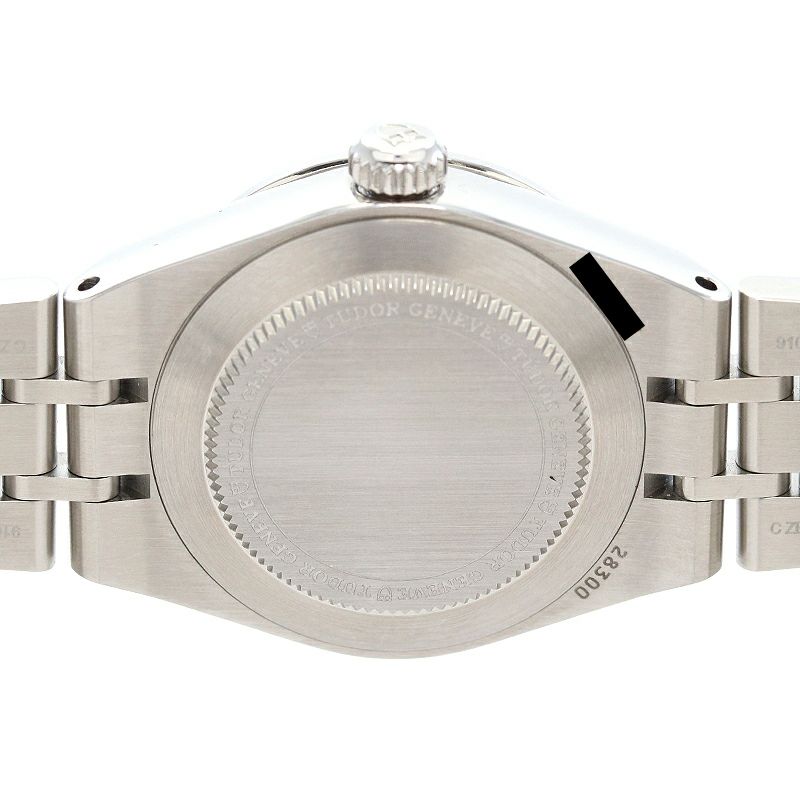 【中古】TUDOR TUDOR ROYAL 28MM チューダー チューダー ロイヤル 28MM M28300-0006