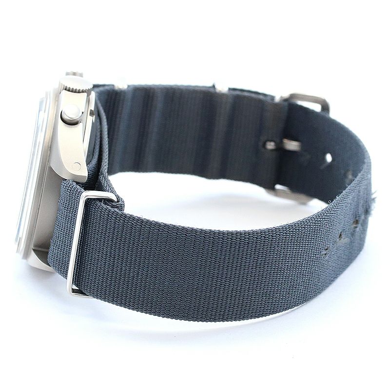 【中古】CWC MILITARY CHRONOGRAPH BRITISH MILITARY SPECIFICATIONS カボット・ウォッチ・カンパニー ミリタリークロノグラフ イギリス軍仕様 6645-99 / 924-3306