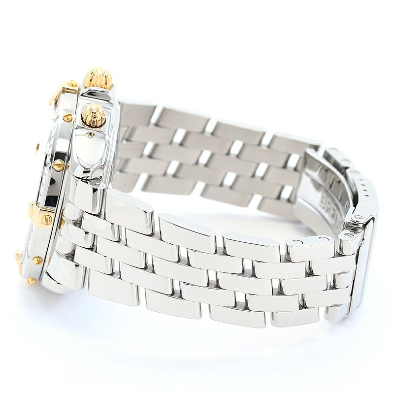 【中古】BREITLING CROSSWIND ブライトリング クロスウィンド B1335512 (B149B44PA)