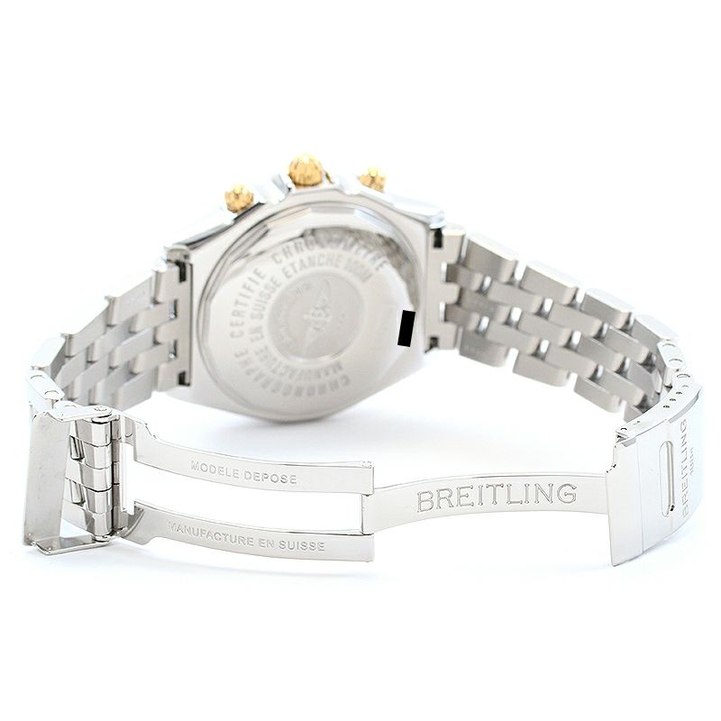 【中古】BREITLING CROSSWIND ブライトリング クロスウィンド B1335512 (B149B44PA)
