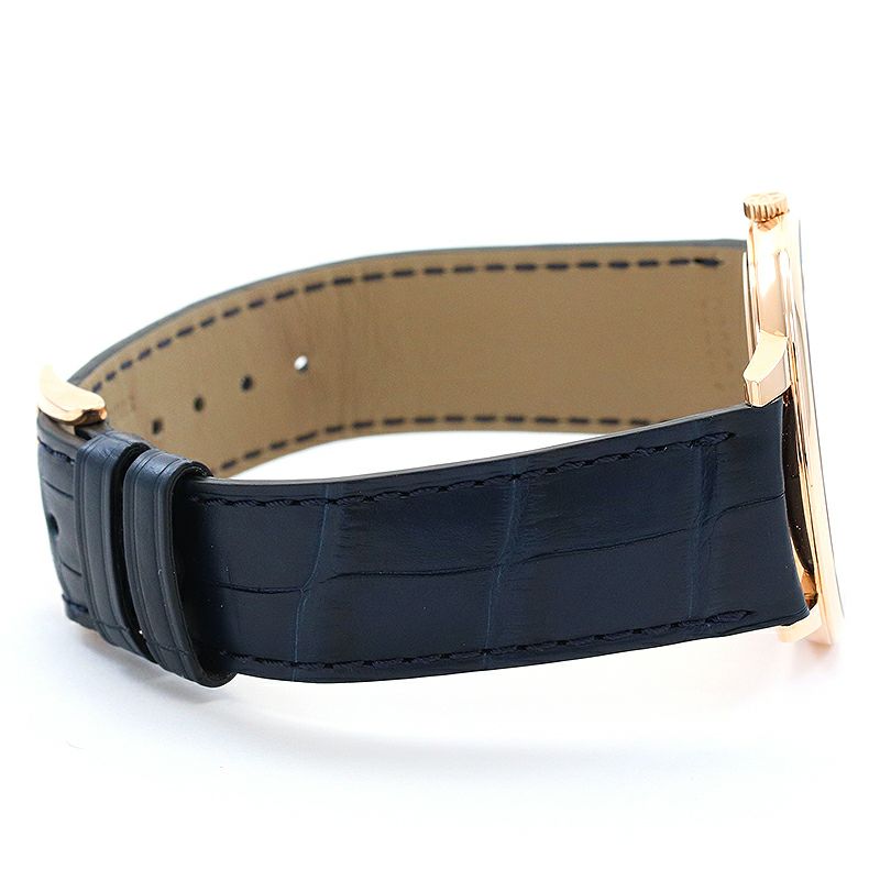 【中古】VACHERON CONSTANTIN PATRIMONY MANUAL-WINDING ヴァシュロン・コンスタンタン パトリモニー マニュアルワインディング 81180/000R-B518 (X81R2520)