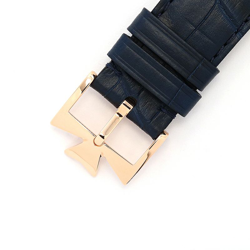 【中古】VACHERON CONSTANTIN PATRIMONY MANUAL-WINDING ヴァシュロン・コンスタンタン パトリモニー マニュアルワインディング 81180/000R-B518 (X81R2520)